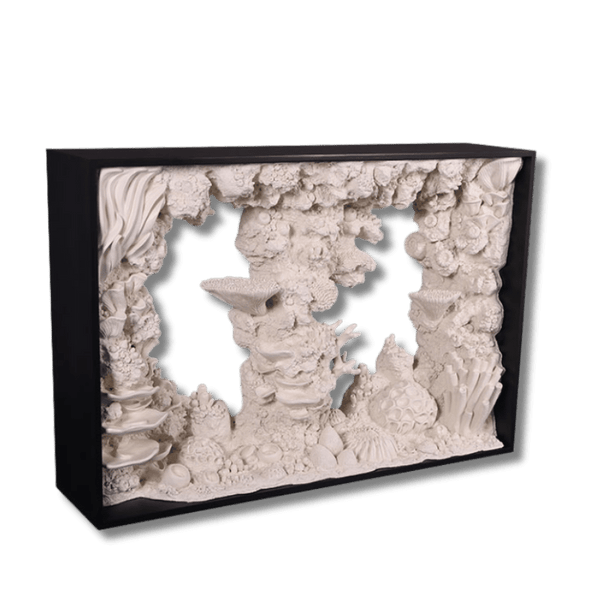 Reef Console