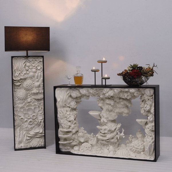 Reef Console