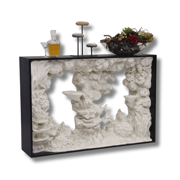 Reef Console