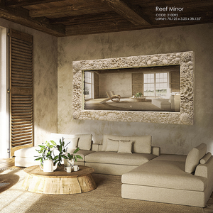 Reef Mirror