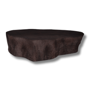 Rocky Mountains Coffee Table