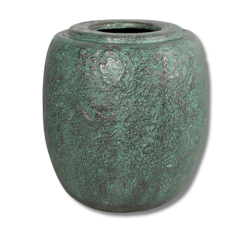 Sagada Large Decorative Urn