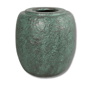 Sagada Large Decorative Urn