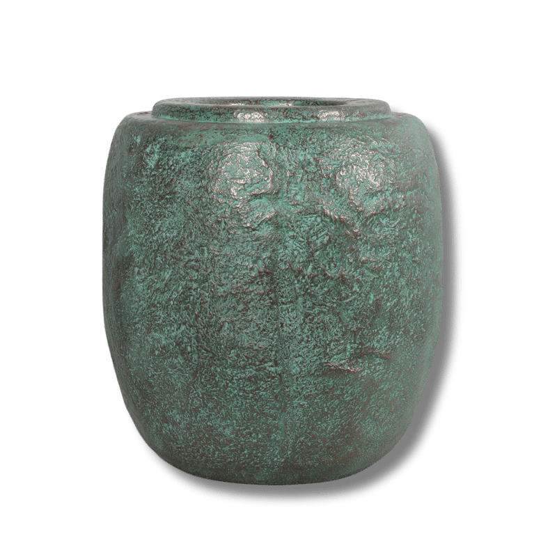 Sagada Large Decorative Urn