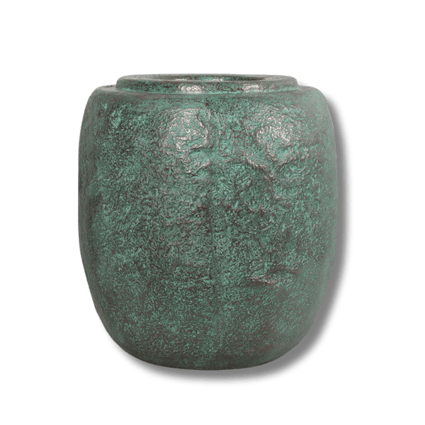 Sagada Large Decorative Urn