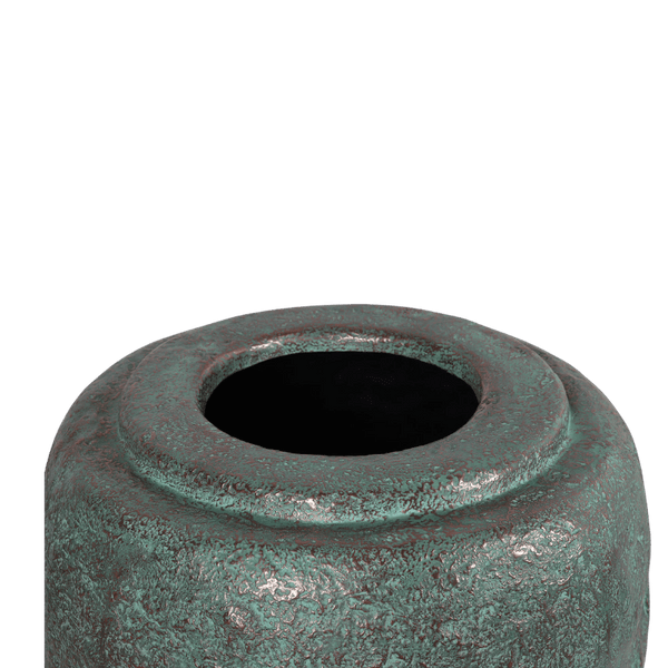 Sagada Large Decorative Urn
