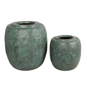 Sagada Large Decorative Urn