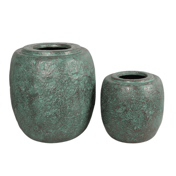 Sagada Large Decorative Urn