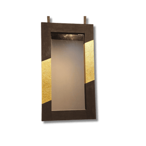 Scorched Mirror