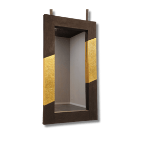 Scorched Mirror