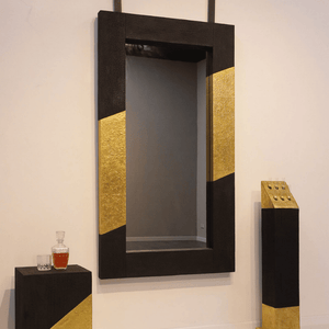 Scorched Mirror