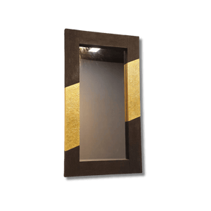 Scorched Mirror