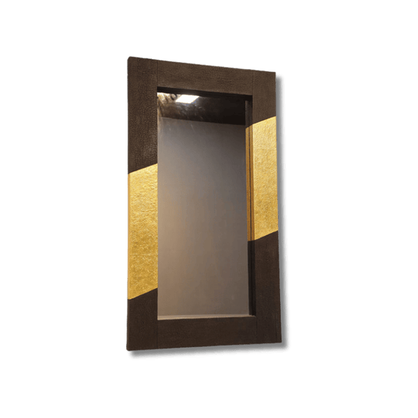Scorched Mirror