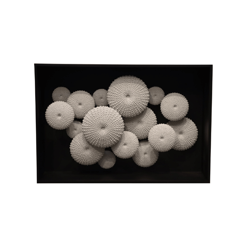 Sea Urchin Console