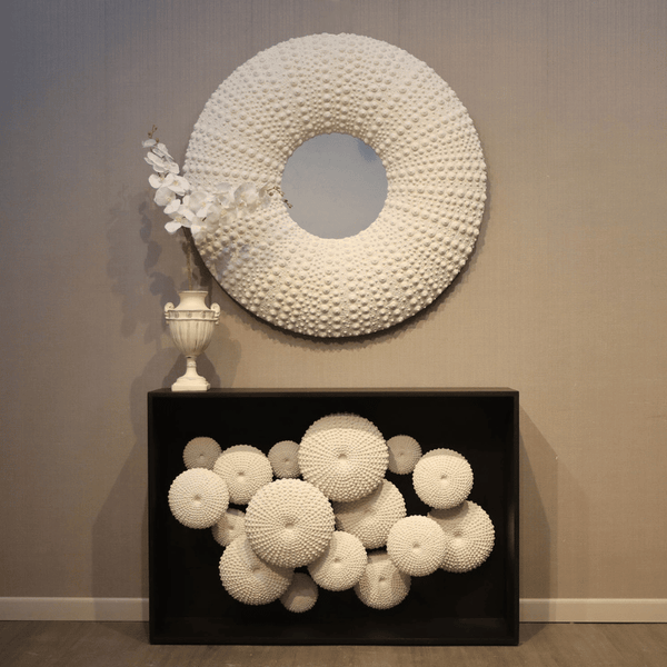 Sea Urchin Console