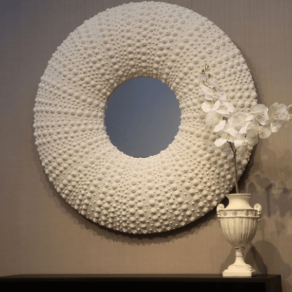 Sea Urchin Console