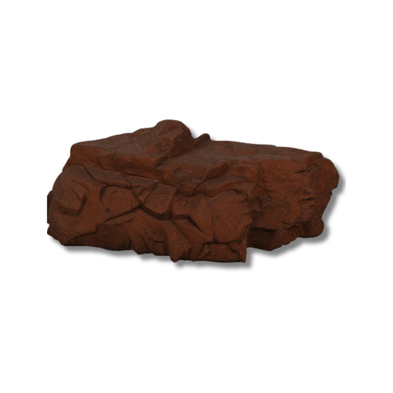 Siji Rock Small Garden Decor
