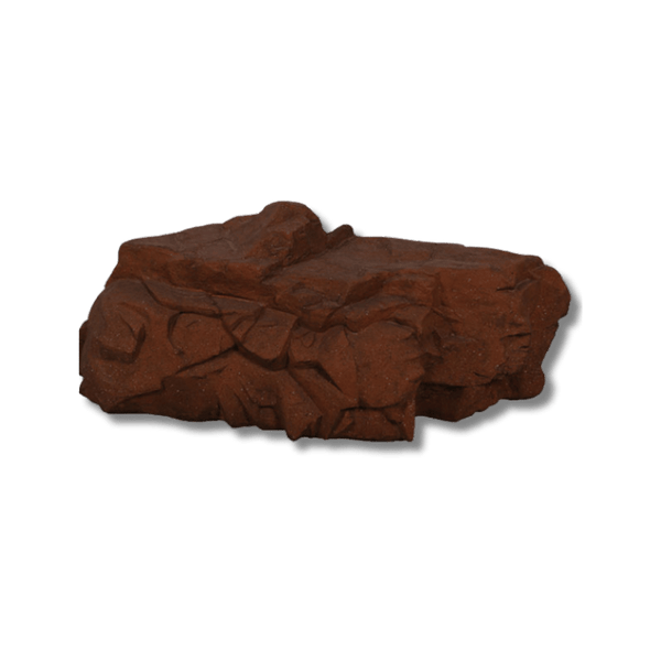 Siji Rock Small Garden Decor