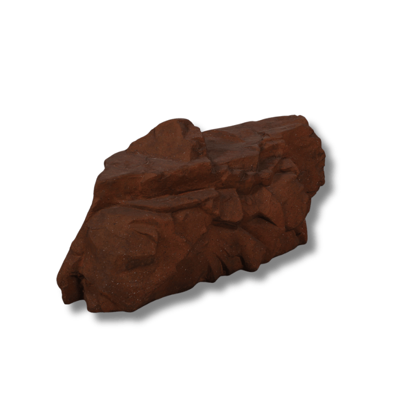 Siji Rock Small Garden Decor