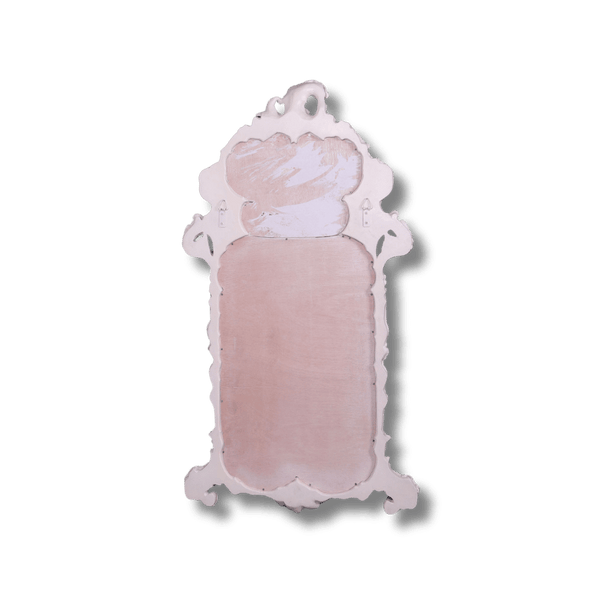 Swedish Rococo Mirror
