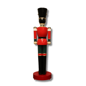Toy Soldier 10ft Seasonal Display