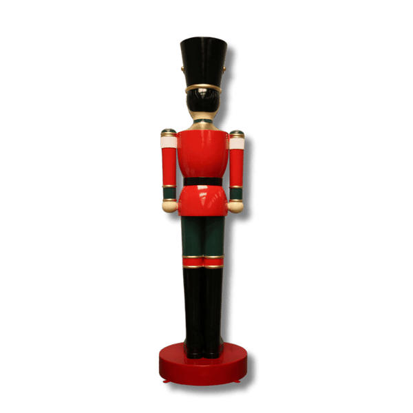 Toy Soldier 10ft Seasonal Display
