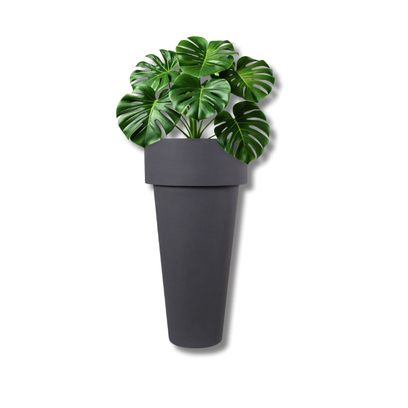 Verdi Cone Planter