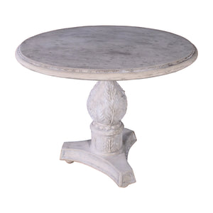 Acanthus Table