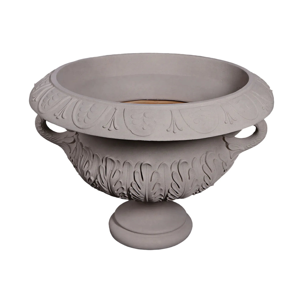 Acanthus Urn