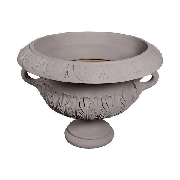 Acanthus Urn