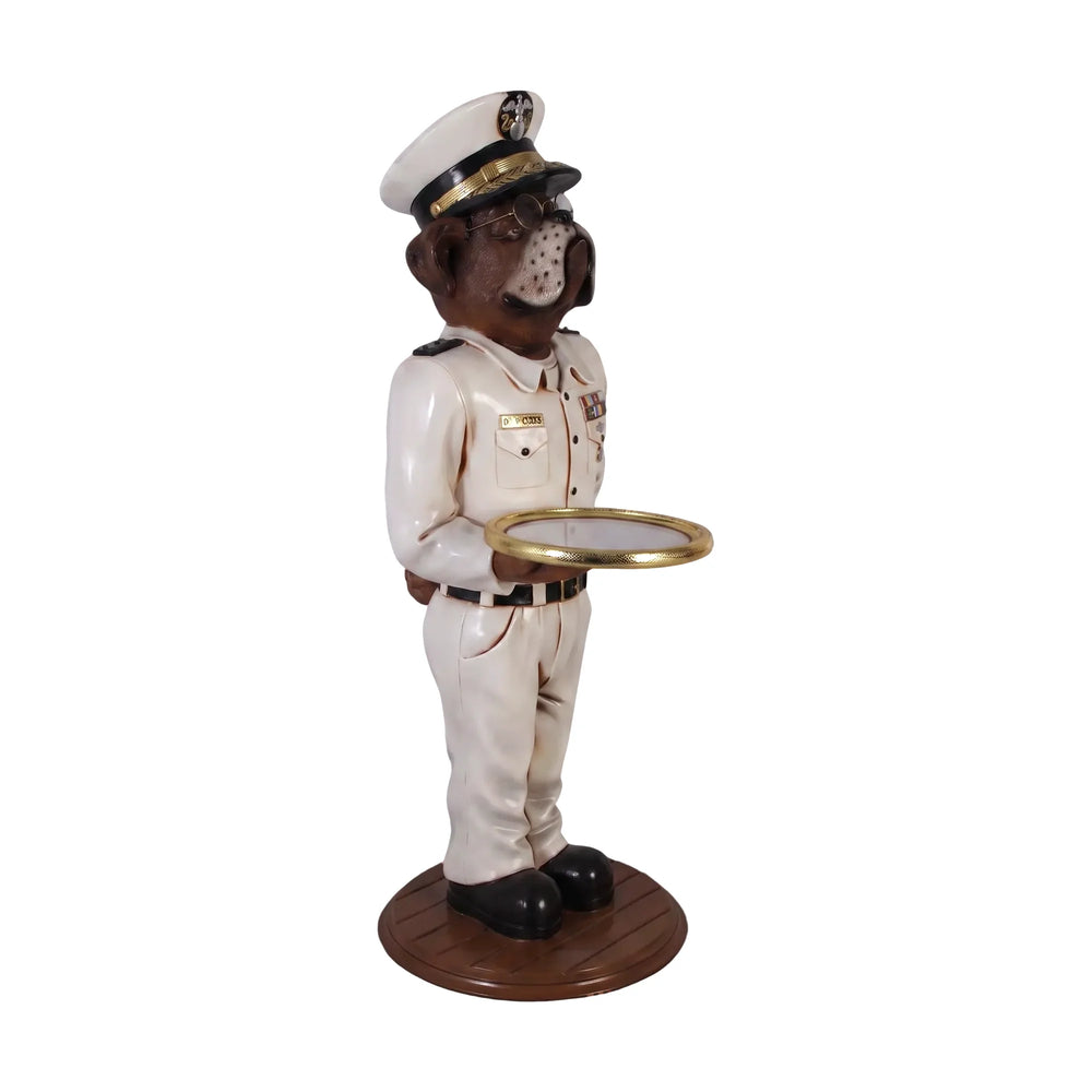 Admiral Bulldog 3