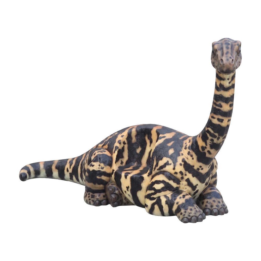 Adolescent Rhoetosaurus Browni - Gelcoat Version (Not In Aus)