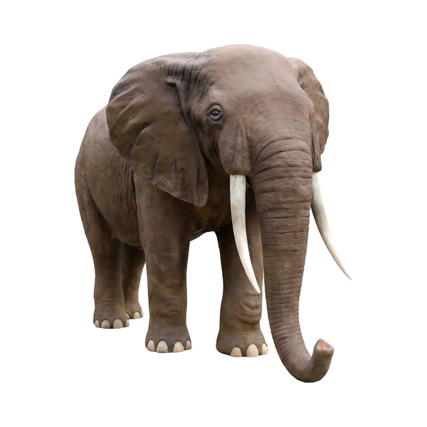 African Elephant - Indoor Latex Version (not in AUS)