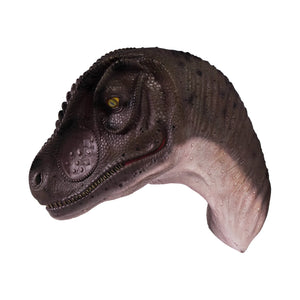 Allosaurus Head