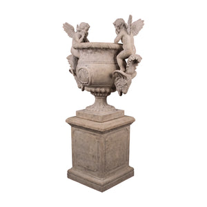Angels Urn On Base (Not In Aus)
