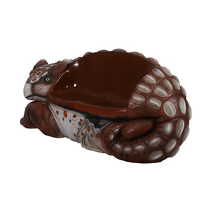 Ankylosaurus Seat