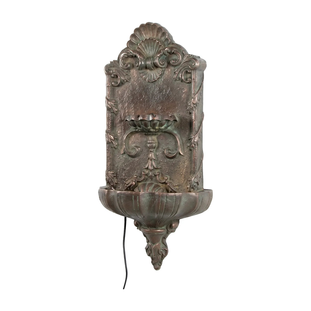 Antoinette Fountain