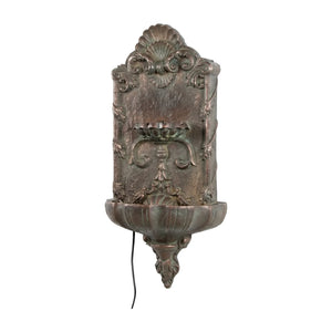 Antoinette Fountain