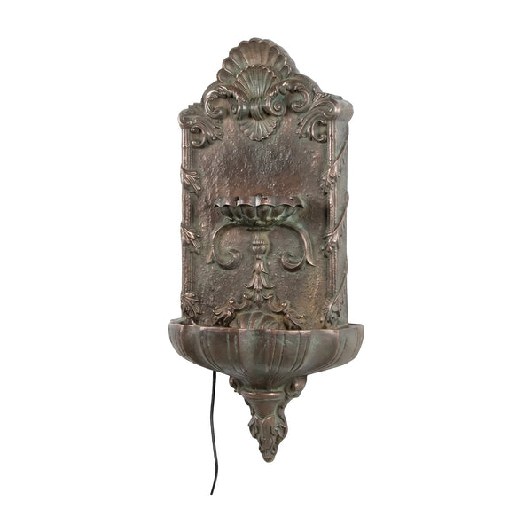 Antoinette Fountain