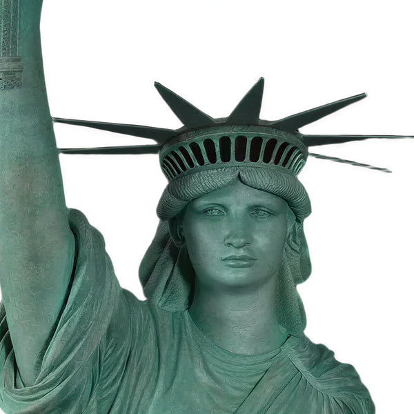 Statue Of Liberty