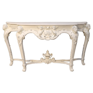 Augustus Rex Console Table