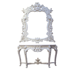Augustus Rex Console Table