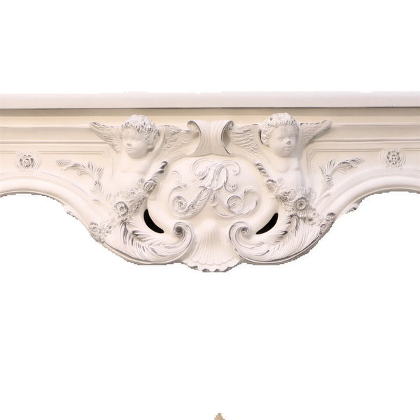 Augustus Rex Console Table