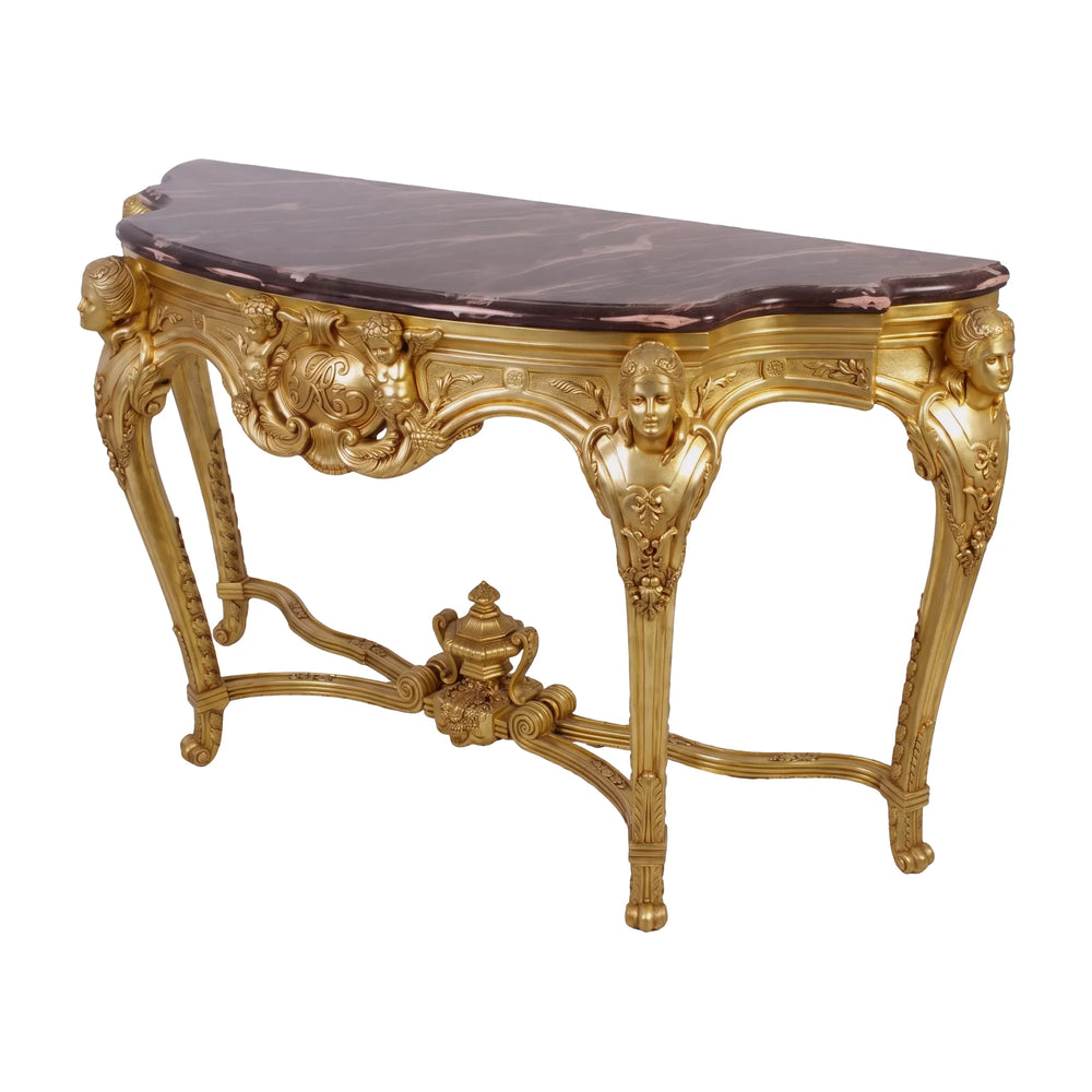 Augustus Rex Console Table