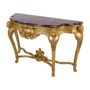 Augustus Rex Console Table