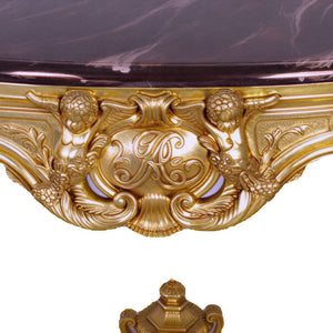 Augustus Rex Console Table