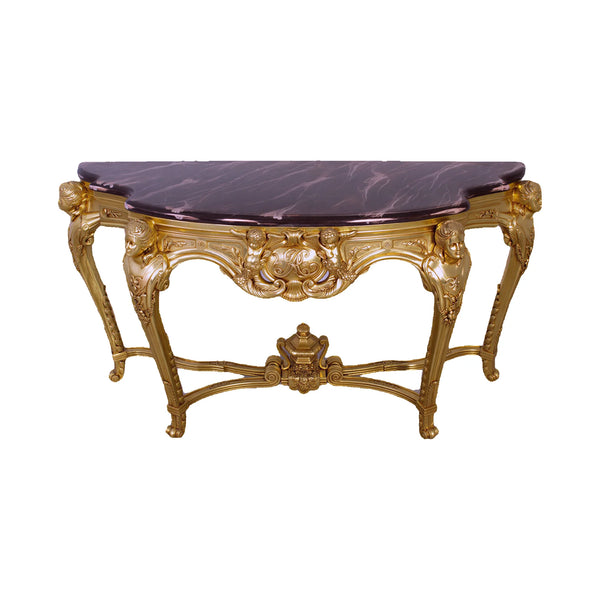 Augustus Rex Console Table