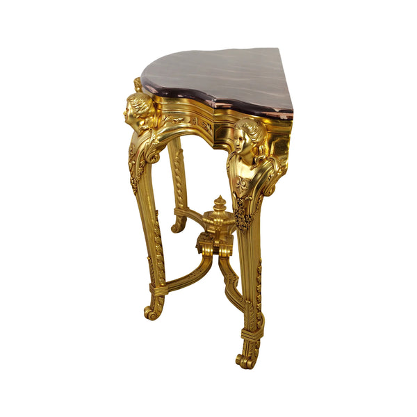 Augustus Rex Console Table