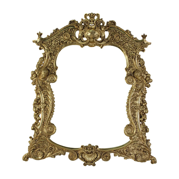 Augustus Rex Mirror