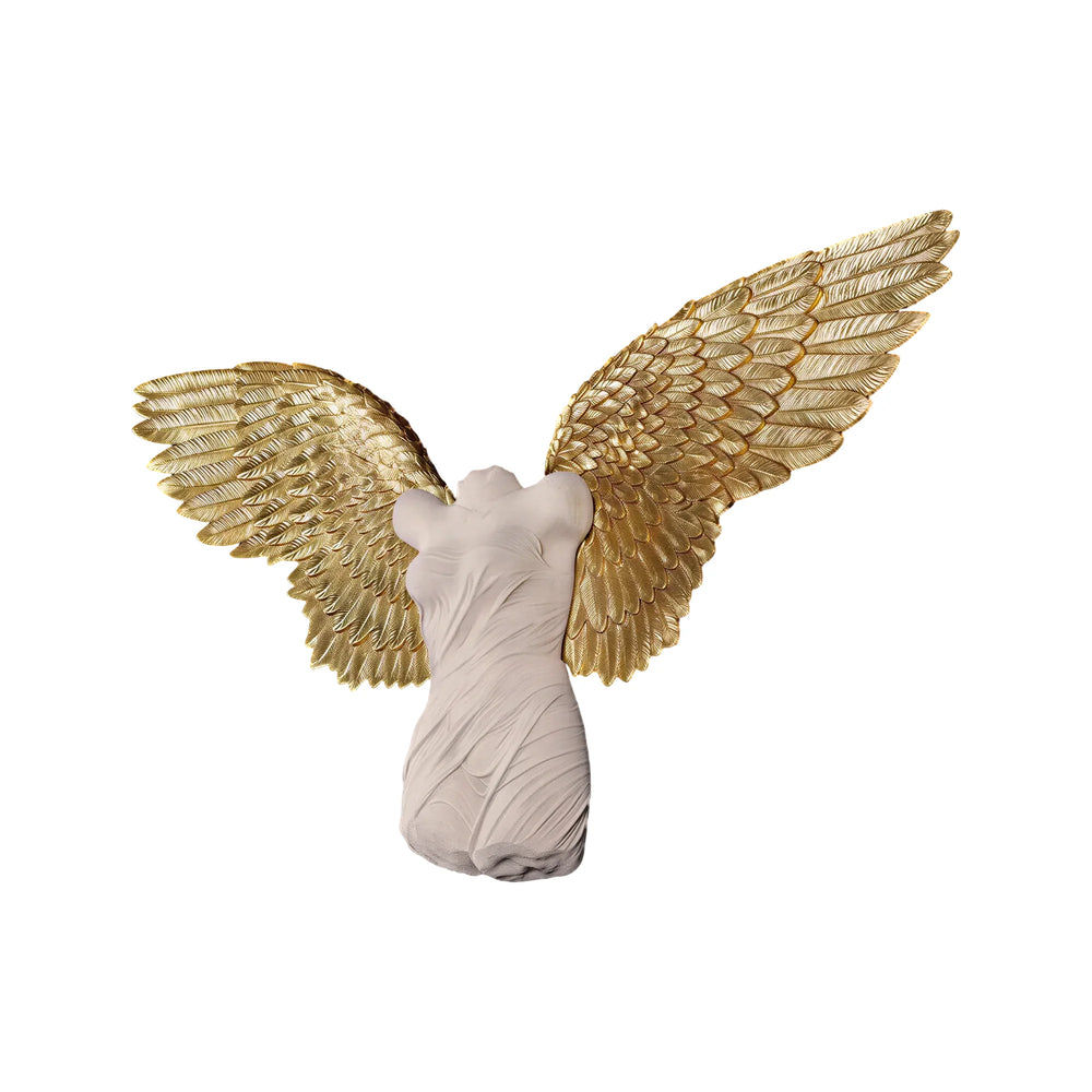 Azaz Angel - Small ( Not In Europe)